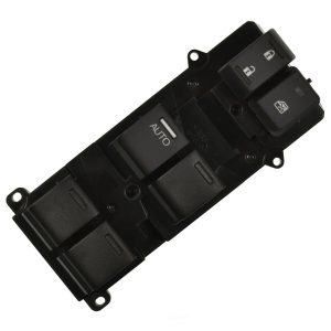 Power Window Switch For 2013-2017 Honda Accord Front Driver Side Male Terminal