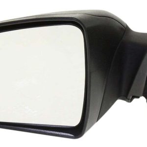 Mirror For 2005-2010 Pontiac G6 Driver Side Power Non Heated Without Turn Signal