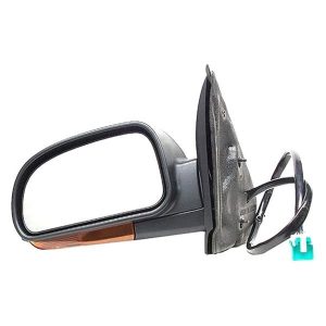 New Driver Side Mirror for 04-06 Buick Rainier OE Replacement Part