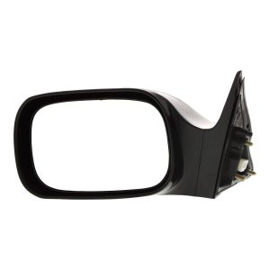 Mirror For 2005-2010 Toyota Avalon Driver Side Power Heated Non Folding Primed