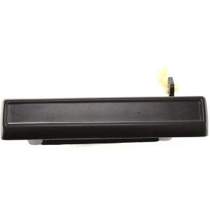 0 Door Handle Exterior 430211