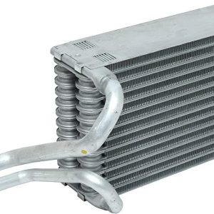 AC Evaporator Rear Fits 12-14 CARAVAN 397994