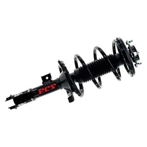 For 2008-2011 Mitsubishi Lancer GTS, Strut and Coil Spring Assembly - Front RH