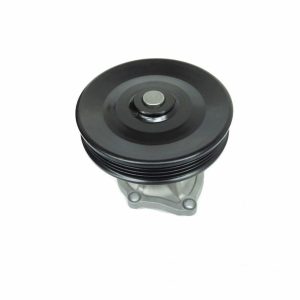 Water Pump For 2013-2015 Chevrolet Spark LS 1.2L l4 GAS DOHC Naturally Aspirated