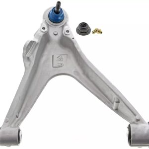 Control Arm For 2004-09 Cadillac XLR Front Passenger Side Lower With Ball Joint