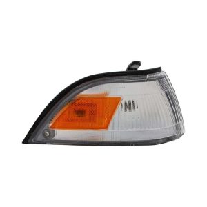 Turn Signal Parking Front Lamp For 1989-1992 Toyota Corolla Right Passenger Side