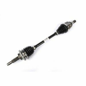 CV Axle Shaft For 2012-2020 Chevrolet Sonic Automatic Front Right Side