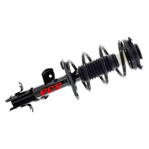 Strut and Coil Spring Assembly For 2011-17 Nissan Juke 1.6L V4 Front Right Side