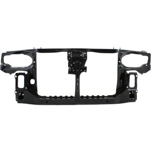 For MAXIMA 01-03 / I35 02-04 RADIATOR SUPPORT, Assembly, Steel