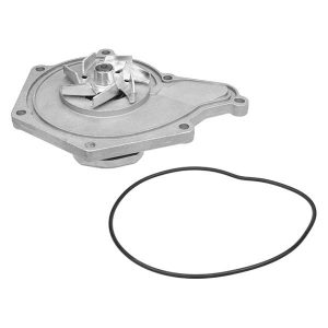 Coolant Pump 3.0L Gasoline Fits 09-15 AUDI Q7 470112