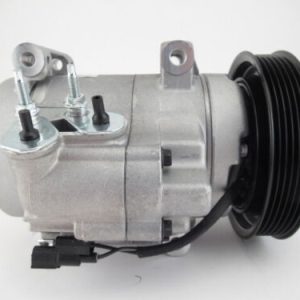 AC Compressor Fits 14-16 MDX 198495