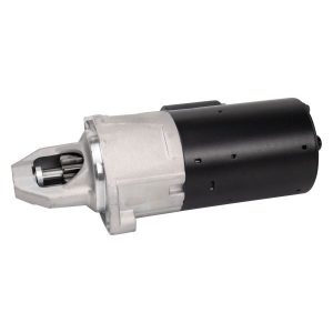 Starter Motor For 2007-11 Mercedes S550 5.5L V8 Sedan 1.1kW 10 Tooth Pinion Gear