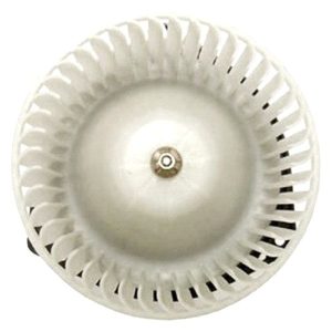 Blower Motor Fits 00-03 SENTRA 19341