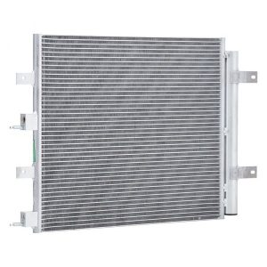 AC Condenser Fits 07-12 XK 198341