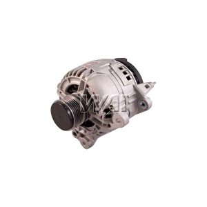 New Alternator For 2004-05 Volkswagen Passat 2.0L 4Cyl 140 Amps 5 Groove Pulley