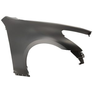 Fender For 2009-2013 Infiniti G37 Front Passenger Side Sedan 4 Door Primed -CAPA