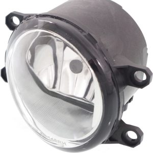 New Fog Light Front Lamp For 2011-2020 Toyota Sienna Right Passenger Side Clear