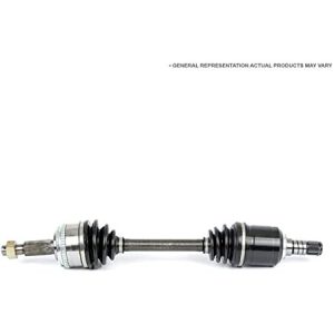 CV Axle Shaft For 2015-2016 Honda CRV AWD FWD 2.4L L4 Front Right Side 22.83In
