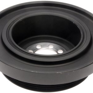 Harmonic Balancer 3.0L Turbo Fits 11-19 BMW X6 427185