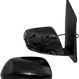 Passenger Side View Mirror Power Heated Without Memory Fits 11-12 SIENNA 342194