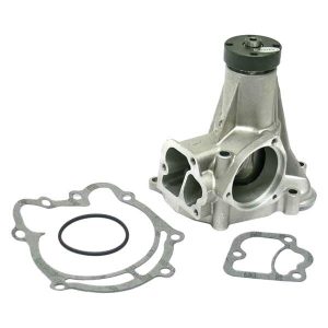 Coolant Pump 107 Type 450SL Fits 72-80 MERCEDES 450 449447