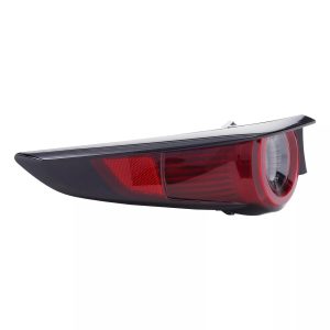 Tail Light Brake Lamp For 2020-2023 Mazda CX-30 Outer Left Driver Side LED -CAPA