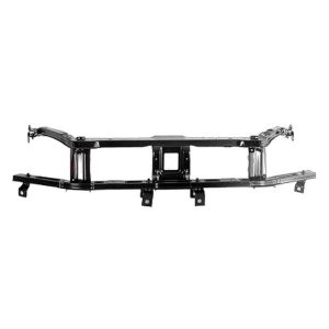 Radiator Support Assembly For 2008-11 Ford Focus Front Bolt In Lower Crossmember