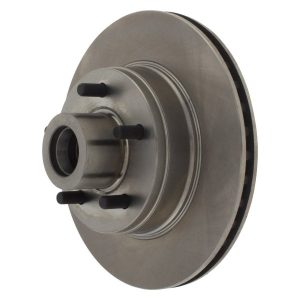 For 1987-1988 Dodge Dakota Brake Rotor - Front RWD