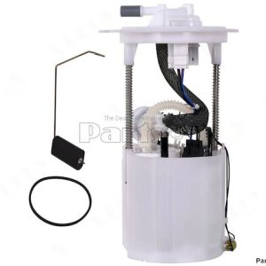 Fuel Pump Assembly 2.5L 4 Cylinder Fits 04-06 ALTIMA 432577