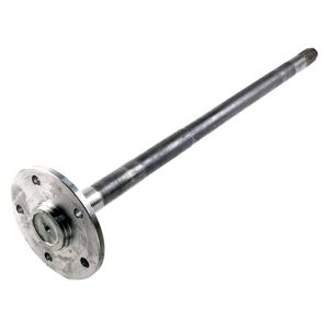 Drive Axle Shaft For 2007-2015 Nissan TITAN Rear Driver Side With Wheel Bearing