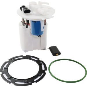 Fuel Pump Assembly Tank Mounted Sedan US Built Fits 11-16 ELANTRA 53107