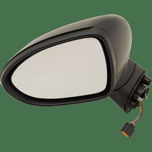 Mirror For 2014-2016 Kia Rio Left Driver Side Power Heated With Signal Light