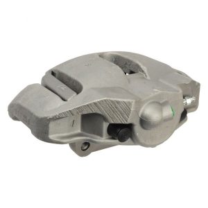 Brake Caliper For 2006-2007 BMW 530xi Front Left Side Mounting Bracket Aluminum