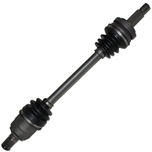 CV Axle Shaft For 2011-2013 Kia Optima 2.4L 4 Cyl Hybrid Front Left Driver Side