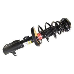 Driver Strut Front Chassis Equipment Opt Gna FWD Fits 10 ALLURE 21107