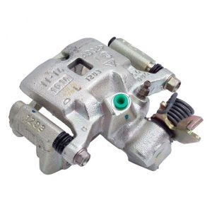 Driver Left Caliper Rear Fits 91-94 SATURN S SERIES 226819