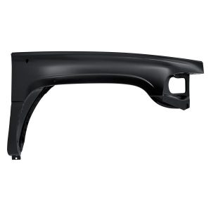 Fender For 1994-1996 Dodge Ram 1500 w/ Antenna Hole Front Right Passenger Side