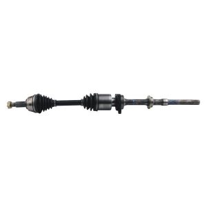 CV Axle Shaft For 2009-2014 Nissan Murano AWD 3.5L V6 Front Right Passenger Side