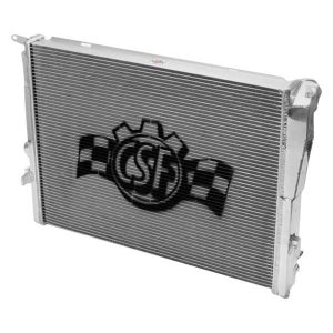 For 15-18 Kia Sedona 3.3L, Engine Coolant Radiator