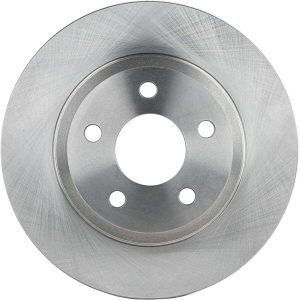 Front Brakes SLE From VIN 5U129028 Fits 05 BONNEVILLE 398243