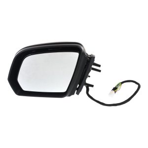 Mirror For 2009 Mercedes GL320 Left Side Power Heated Power Folding Paintable