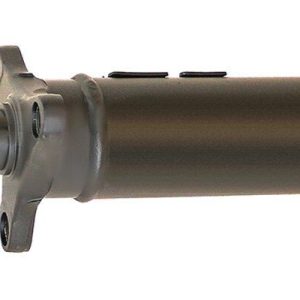 Rear Driveshaft For 2003-2008 Jaguar S-Type 4.2L V8 RWD 2.50In Diameter Steel
