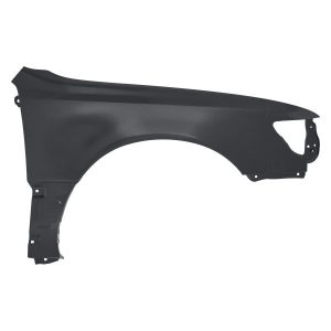 Fender For 1997-2001 Lexus ES300 Front Right Passenger Side With Molding Holes
