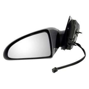 New Driver Side Mirror for 06-07 Chevy Malibu OE Replacement Part