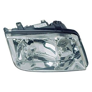 For Headlight Assembly Volkswagen Jetta 2001-99