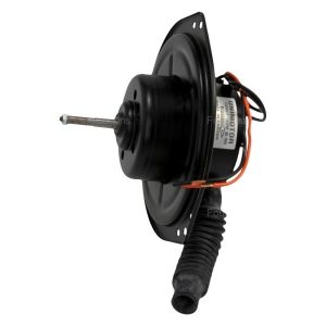 For 1997-2001 Honda Prelude 2.2L L4 Gas DOHC, W/o Wheel, Blower Motor