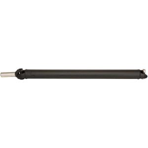 Rear Driveshaft For 1996-1999 Dodge Ram 1500 4WD Automatic 119In Wheelbase Steel