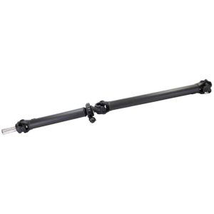 Rear Driveshaft For 2006-2007 Subaru Impreza WRX STI Manual 2.5In Diameter Steel