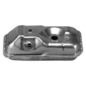 For New Steel Fuel Tank