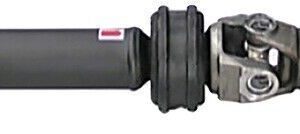 Rear Driveshaft For 2014-2018 Infiniti Q50 3.5L V6 HYBRID EV-Gas FHEV DOHC RWD